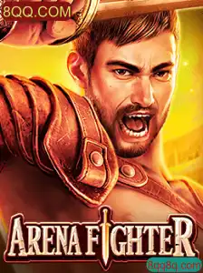 ArenaFighter: Descubra o Novo Fenômeno do Mundo dos Jogos