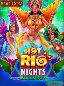 Explorando HotRioNightsBonusBuy: A Nova Sensação dos Jogos Online