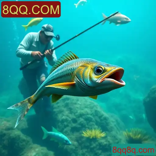 Jogos de pesca