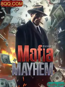 Explorando a Emoção de MafiaMayhem: Um Jogo de Estratégia e Intriga