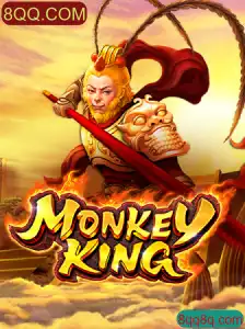 Descubra o Fascinante Mundo de MonkeyKing: Um Jogo de Aventura e Estratégia