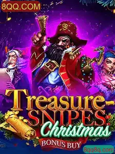 Explorando o Mundo do TreasuresnipesChristmas: O Jogo de Aventuras de Fim de Ano